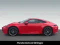 Porsche 992 911 Carrera Sportabgasanlage Surround-View