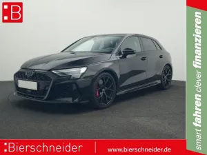 Audi RS3 Sportback PANO DYNAMIKPAKET MATRIX ALu 19