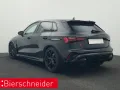 Audi RS3 Sportback PANO DYNAMIKPAKET MATRIX ALu 19