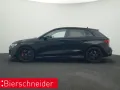 Audi RS3 Sportback PANO DYNAMIKPAKET MATRIX ALu 19