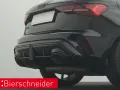 Audi RS3 Sportback PANO DYNAMIKPAKET MATRIX ALu 19
