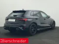 Audi RS3 Sportback PANO DYNAMIKPAKET MATRIX ALu 19