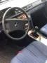 Mercedes-Benz Merzedes- Benz 124 mit H-Kennzeichen