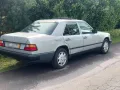 Mercedes-Benz Merzedes- Benz 124 mit H-Kennzeichen