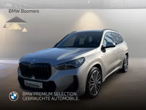 BMW X1 xDrive 20d M Sport Pro AHK HUD ACC Harman/Kar