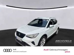 Seat Arona FR VIRT CARPLAY LED KAM PDC NAVI SHZ KLIMA