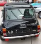 MINI Cooper MPI British Sport Open