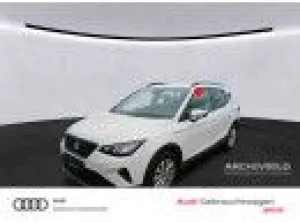 Seat Arona Style Edition VIRT CARPLAY KAM PDC LED SHZ
