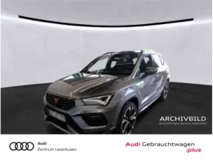 Cupra Ateca VZ 4Drive DSG AHK 360° DCC ACC SHZ LED PDC