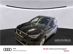 Seat Arona FR VIRT CARPLAY ACC PDC NAVI SHZ LED KLIMA