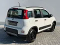 Fiat Panda 4x4 0.9 TwinAir Wild