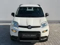 Fiat Panda 4x4 0.9 TwinAir Wild