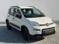Fiat Panda 4x4 0.9 TwinAir Wild