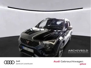 Cupra Ateca VZ 4Drive DSG ACC DCC 360° AHK NAVI SHZ