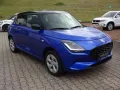 Suzuki SWIFT 1.2 DUALJET ALLGRIP COMFORT NAVI SITZHEIZ.
