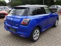Suzuki SWIFT 1.2 DUALJET ALLGRIP COMFORT NAVI SITZHEIZ.
