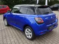 Suzuki SWIFT 1.2 DUALJET ALLGRIP COMFORT NAVI SITZHEIZ.