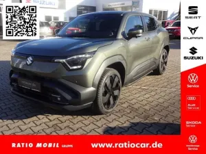 Suzuki e VITARA eAXLE ALLGRIP-e COMFORT+ (61 kWh)   
