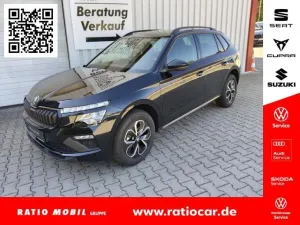 Skoda KAMIQ SELECTION XTRA 1.0 TSI DSG SITZHEIZ. EPH 