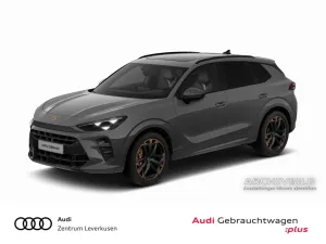 Cupra Terramar VZ 4Drive AKEBONO MATRIX DCC 360° ACC