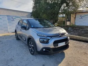 Citroën Citroen C3 1.2 83cv Shine Pack