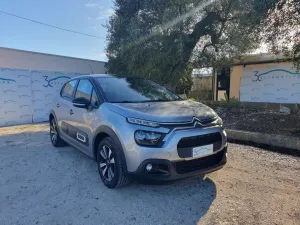 Citroën Citroen C3 1.2 110cv Shine
