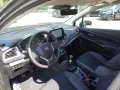 Suzuki S-CROSS 1.4 BOOSTERJET ALLGRIP COMFORT+ X-ITE   