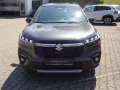 Suzuki S-CROSS 1.4 BOOSTERJET ALLGRIP COMFORT+ X-ITE   
