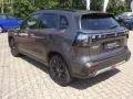 Suzuki S-CROSS 1.4 BOOSTERJET ALLGRIP COMFORT+ X-ITE   