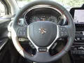 Suzuki S-CROSS 1.4 BOOSTERJET ALLGRIP COMFORT+ X-ITE   