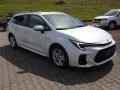 Suzuki SWACE 1.8 CVT COMFORT+ NAVI EINPARKHILFE SITZH. 