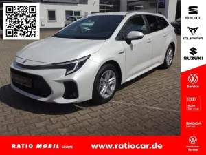 Suzuki SWACE 1.8 CVT COMFORT+ NAVI EINPARKHILFE SITZH. 