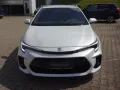 Suzuki SWACE 1.8 CVT COMFORT+ NAVI EINPARKHILFE SITZH. 