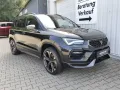 Cupra ATECA 1.5 TSI DSG AHZV-VORBER. SITZHEIZ. NAVI  