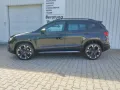 Cupra ATECA 1.5 TSI DSG AHZV-VORBER. SITZHEIZ. NAVI  