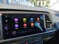 Cupra ATECA 1.5 TSI DSG GAR.-04/2031*AHZV NAVI SHZ EPH