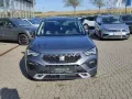 Seat ATECA ROAD EDITION 1.5 TSI DSG NAVI PARKLENKASS.