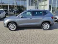 Seat ATECA ROAD EDITION 1.5 TSI DSG NAVI PARKLENKASS.