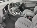 Seat ATECA ROAD EDITION 1.5 TSI DSG NAVI PARKLENKASS.