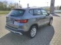 Seat ATECA ROAD EDITION 1.5 TSI DSG NAVI PARKLENKASS.
