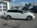 Seat LEON SPORTSTOURER  FR 1.4 TSI ACT NAVI SITZHEIZ.
