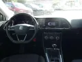 Seat LEON SPORTSTOURER  FR 1.4 TSI ACT NAVI SITZHEIZ.