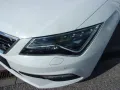 Seat LEON SPORTSTOURER  FR 1.4 TSI ACT NAVI SITZHEIZ.