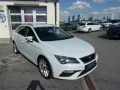 Seat LEON SPORTSTOURER  FR 1.4 TSI ACT NAVI SITZHEIZ.