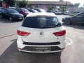 Seat LEON SPORTSTOURER  FR 1.4 TSI ACT NAVI SITZHEIZ.