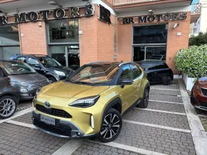 Other Toyota Yaris Cross 1.5 Hybrid Premiere - SOLO 30