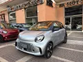 Smart ForFour EQ Passion 22Kw - Solo 25.095Km !!