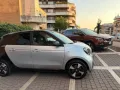Smart ForFour EQ Passion 22Kw - Solo 25.095Km !!