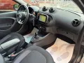 Smart ForFour EQ Passion 22Kw - Solo 25.095Km !!