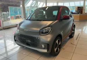 Other Smart ForTwo EQ Passion 22kW - SOLO 11.445Km !!